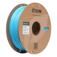 eSUN PLA-Basic FIlament 1.75mm 1KG Spool High Speed PLA for Fast 3D Printer picture