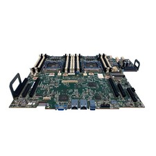 HPe 851147-001 Apollo 4200 Gen9 System Board 782432-003 picture
