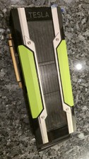 NVIDIA Tesla P40 24GB GDDR5 PCI-E 3.0 x16 GPU Accelerator Graphics Card picture