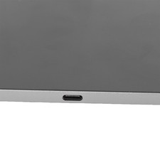 Wired USB Trackpad Large Slim Aluminum Alloy Portable Touchpad Mouse With M MRFZ picture