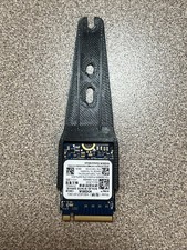 Lot of 5x M.2 Adapter 2230 2242 2260 to 2280 NVMe SSD Extension Bracket Multi-Fi picture