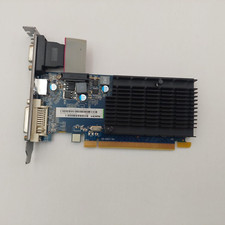 Sapphire 299-1E164-401SA Radeon  HDMI PCI-E Graphics Cart picture