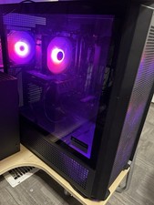 Skytech Gaming Edge, Ryzen7-5700, 32gb/1tb SSD, RT picture