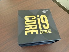 intel core i9-9980xe extreme edition, LGA2066 - UNOPENED, NEW picture