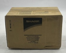 SHARP MX-B45NV BLACK DEVELOPER 10 SETS picture