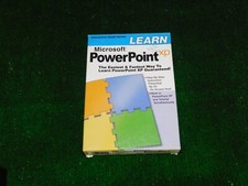 Learn Powerpoint Microsoft Office Xp picture