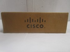 CISCO PWR-3825-AC-IP POE Power Supply Router Cisco PoE PS 341-0068-03 NEW OPEN picture