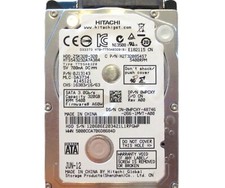 Hitachi HTS543232A7A384 0J13143 DA3734 (120) China 2.5