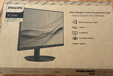 Philips V Line 241V8LB/27 24
