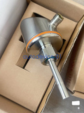 1pcs New IFM SI5000 Flow Sensor DHL/FedEx picture