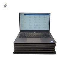 Lot of 6 Dell Latitude 3301 7300 5490 i5/i7 8th Gen 8GB/16GB No OS Grade C/D picture