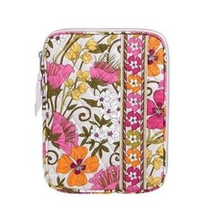 Vera Bradley ~ Tea Garden #11485-114 * E-Reader Sleeve ~ NEW picture