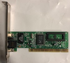 Realtek RTL8139C Ethernet Interface Card- 90.FN2230.D0 picture