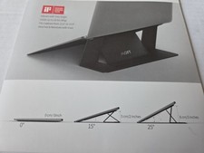 MOFT Lightweight Portable For Laptops Up to 16
