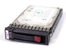 450GB HP 454232-B21 15K SAS 6G 3.5 inch HDD Hard Drive Hot Swap Hot Plug LFF picture