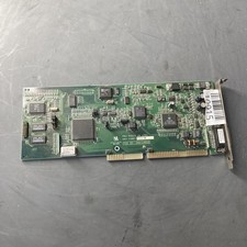 Media Vision Double Fusion LX LMSI (650-0082-03) Sound Card ISA picture