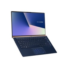 Asus ZenBook 13-inch 2018 - Core i7 8th Gen 16GB RAM 512GB SSD W11 Black picture