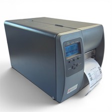 Datamax M-4206 Thermal Transfer Barcode Label Printer USB Serial Industrial picture