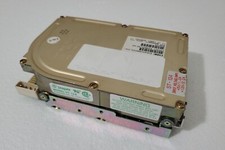 Vintage Seagate ST-124 Hard Disk HDD 21MB, 3.5 Inch - UNTESTED *READ* picture