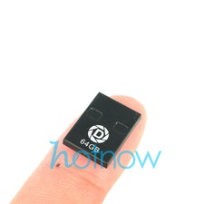DSLRKIT 64GB USB Flash Drives Slim Thumb Mini Nano Micro Waterproof US stock picture