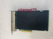 Silicom I350AM4 chip i350-T6 PE2G6I35-CX 6-port Gigabit network card picture