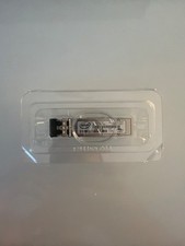 Intel E25GSFP28SR 10G/25GBASE-SR 10/25gb SFP28 LC Fiber Optic MMF transceiver picture