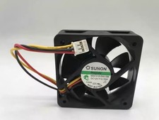 1PCS SUNON ME50151V3-D04U-G99 5015 12V 0.78W Silent Cooling Fan 5cm picture
