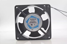 SUNON SP101A 1123HBT 12038 AC115V 0.21A 12CM Silent Cooling Fan picture