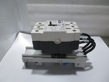 Allen-Bradley 140U-G2 30A 3POLE 140U-G2-MCCB w/ 141A-GS54*45 SER B picture