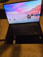 Lenovo 2022 UltraSlim 9i Laptop 14