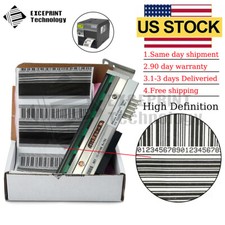 ✅ Printhead for Printronix T4M Printer Print head 203DPI 252379-001 IN STOCK ✅ picture