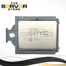 (UNLOCKED) AMD EPYC 74F3 3.2GHz 24 Core 256MB 240W Socket SP3 CPU 100-000000317 picture