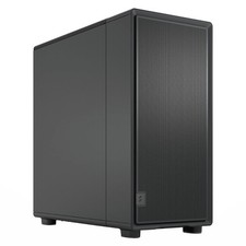 Fractal Design Epoch XL Black Solid Computer Case Full Tower ATX FD-C-EPO1X-01 picture