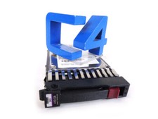 HP 730708-001 MSA 450GB 6G SAS 10K 2.5IN E2D56A picture