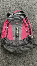 New other Swiss Gear Back Pack Swiss Army Scan-Smart with AirFlow Tech picture