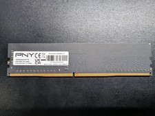 PNY PERFORMANCE DDR4 8GB 3200MHz RAM Desktop Memory 8GB 3200MHz Environmentally picture