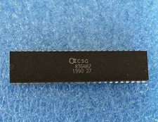8364R7 Csg / Mos Paula pour Commodore Amiga (1 X) 8364R7, P Semaine: 19 90 picture