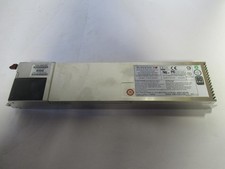 SuperMicro PWS-920P-SQ 920W 1U Redundant Power Supply picture