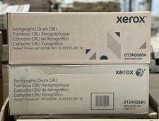 Genuine Xerox 013R00684 Drum Cartridge for PrimeLink B9100/9110/9125/9136 picture
