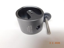Starlink Mini Tripod Mount Adapter (2025 New Version) with Thumb screw, Grey picture