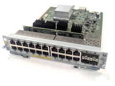 AU SELLER J9990A HPE ARUBA 5400R 20P 10/100/1000BASE-T PoE+ 4-Port SFP+ - TESTED picture