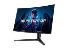 Predator 32 inch UHD 4K 240Hz AMD FreeSync Premium (Adaptive Sync) 0.03ms Acer picture