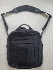 The Victorinox Swiss Army Business Travel Backpack/Briefcase picture