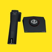 STAND BASE For Asus TUF VG259QM 25