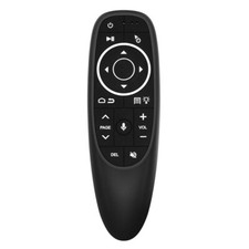 G10S PRO Wireless Backlight Voice Control Air Mouse Smart Remote Control picture
