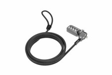 Compulocks CL37 Maclocks Combination Lock Universal Laptop Security Cable T- ~E~ picture