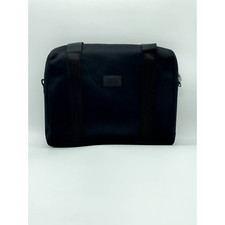 Dagne Dover Weston Laptop Bag Large in Onyx picture