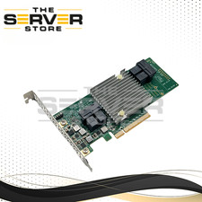 Supermicro 16-Port 12Gb/s SAS3 IT Mode HBA AOC-S3216L-L16iT picture
