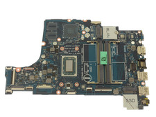 Dell Inspiron 3505 Laptop Motherboard AMD Ryzen 5 3450U DDR4 LA-K001P 5HPX6 picture