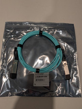 NEW Ubiquiti Network UniFi SFP+ Direct Attach Copper Cable 10Gbps 5M and 0.5M picture